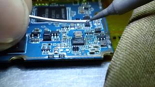 PinePhone USBC VCONN Fix [upl. by Glorianna]