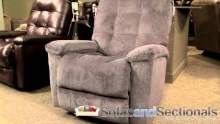 Overview of Lane Furniture Recliners [upl. by Fari]