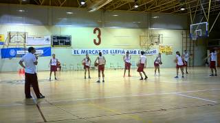 Clinic Aleksandar Glisic  Drills PART I [upl. by Anaiek]