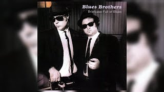 The Blues Brothers  Shot Gun Blues Live Version Official Audio [upl. by Dnomaj]