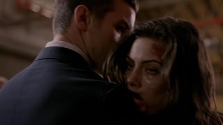 The Originals 3x10 Hayley falls into Elijahs arms [upl. by Laumas813]