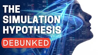 Simulation Theory Debunked  Examining and Refuting the Simulation Hypothesis by Nick Bostrom [upl. by Aube]