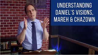 Daniel 8 Explained – Understanding Daniel’s Visions Mareh amp Chazown – Part 1 [upl. by Ayama]