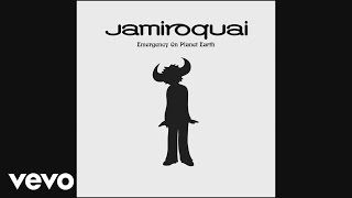 Jamiroquai  Too Young to Die Extended Audio [upl. by Einitsed]