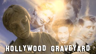 FAMOUS GRAVE TOUR  Orange County 1 Eddie Cochran Bradley Nowell etc [upl. by Hsur]