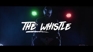 Vories  The Whistle  Official Music Video [upl. by Ennyl]