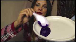 Como Hacer Shampoo Matizador Morado  Nina Tips Mty [upl. by Eesdnyl]