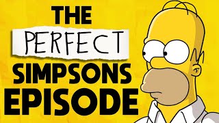 The Moment The Simpsons Became The Best Show On TV [upl. by Amick]