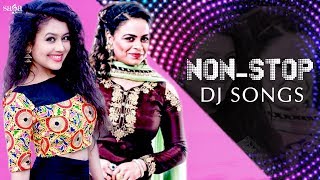 Nonstop Dj Song  Punjabi Bhangra Songs  Latest Punjabi Songs 2019  Punjabi Dance Songs  Remix [upl. by Nhtanhoj280]