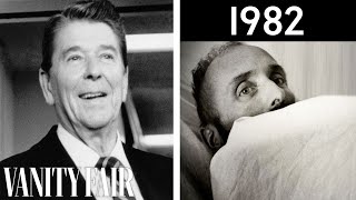 Reagan Administrations Chilling Response to the AIDS Crisis [upl. by Graf]