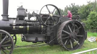 Pickering Steam Rally 2014 Part One [upl. by Hurst31]