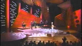 Alan Jackson quotGone Countryquot live at the 1994 ACM Awards [upl. by Ford410]