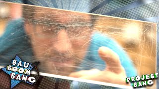 Kratzer weg Der PLEXIGLASÂ® Trick DIY [upl. by Aitan632]