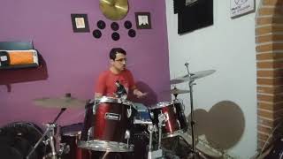 Cmere  Interpol Drum cover [upl. by Rosella428]