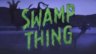 SWAMP THANG line dance by YEEHA on Swamp Thing music [upl. by Sgninnej]