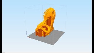 Simplify 3D Tutorial für Einsteiger  TEIL 1 Startup für Prozesserklärungen des Druckers [upl. by Ludie]