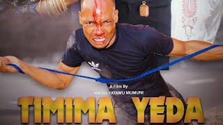 TIMI MA YEDA Full Movie Part 1 [upl. by Eilliw]