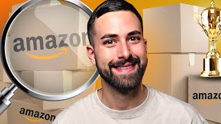 How To Find Products To Sell On Amazon [upl. by Larcher752]