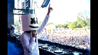 MARSHMELLO  BEST MOMENTS IN LIVE Part1 [upl. by Neve]