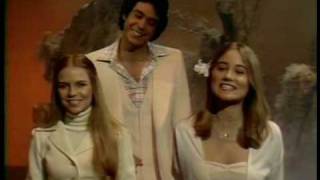 Brady Bunch Variety Hour Southern Nights [upl. by Jammal]