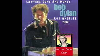 Bob Dylan  Lawyers Guns And Money  Los Angeles 2002 [upl. by Curr]