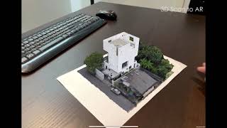 DOF VR  AR for Real Estate amp Architecture [upl. by Nivlam968]