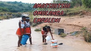 Intombi Ishelwa emfuleni nsizwaepisode 1 [upl. by Kraul]