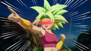 Kefla is S Tier [upl. by Elleivad250]