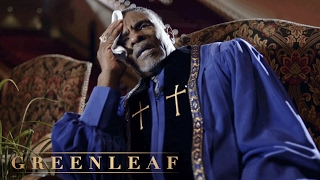 Recap Greenleaf Season 1  Greenleaf  Oprah Winfrey Network [upl. by Oirotciv]