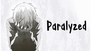 Nightcore  Paralyzed  Lyrics [upl. by Manoff]