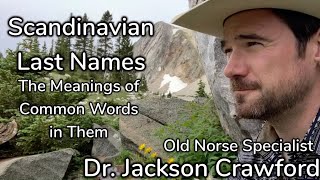 Scandinavian Last Names Meanings [upl. by Noli658]