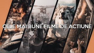 TOP 15 FILME DE ACȚIUNE [upl. by Annadiana558]