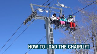 How to Ski A Beginner’s Guide  Part 3  PSIAAASI [upl. by Dadinirt]