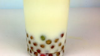 How to make BUBBLE TEA [upl. by Artemas339]