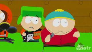 South Park Cartman singing Poker Face [upl. by Sherrer730]