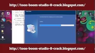 Toon Boom Studio 80 crack [upl. by Torray]