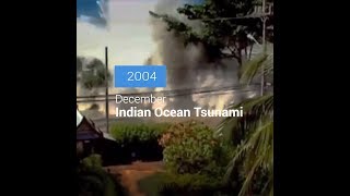 UNDAC 25  Indian Ocean Tsunami  2004 [upl. by Hallagan]