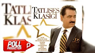 İbrahim Tatlıses  Beyaz Mendil  Official Audio [upl. by Aehcsrop]