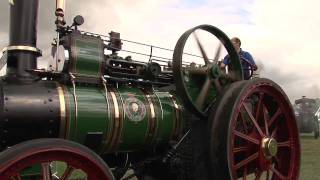 Pickering Steam Rally 2010 [upl. by Alpert]