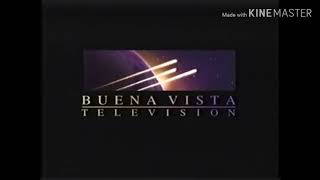 Buena Vista Television Effects [upl. by Juni181]