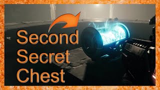 VoG Second Secret Chest Gorgon Room [upl. by Nnaoj705]