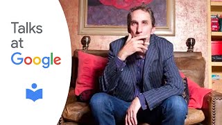 Psychogeography  Will Self  Talks at Google [upl. by Lebasile654]