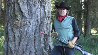 Jim Shockey Discusses SiteLite Laser Boresighters [upl. by Malkin]