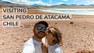 Visiting San Pedro de Atacama Chile  How to spend 3 days in San Pedro de Atacama [upl. by Zimmer975]