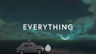 Lauren Daigle  Everything Lyrics [upl. by Nahgam219]