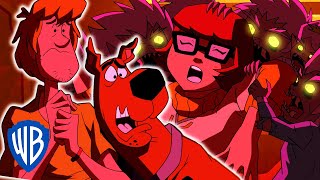 ScoobyDoo  Creepy Kids  WB Kids [upl. by Eimilb]