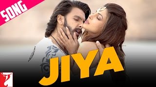 Jiya Song  Gunday  Ranveer Singh  Priyanka Chopra  Arijit Singh  Sohail Sen [upl. by Aicilaf878]