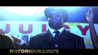 NOTORIOUS Music Video Clip 1  Hypnotize [upl. by Nodnnarb]