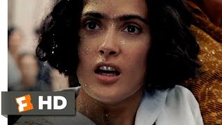 Frida 112 Movie CLIP  Bus Crash 2002 HD [upl. by Carlson]