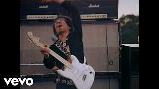 The Jimi Hendrix Experience  Foxey Lady Live In Maui 1970 [upl. by Vastah]